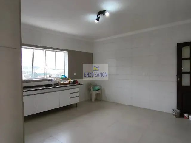 Casa 3 quartos e 2 banheiros, para alugar, no bairro Ferrazópolis em São Bernardo do Campo