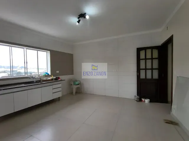 Casa 3 quartos e 2 banheiros, para alugar, no bairro Ferrazópolis em São Bernardo do Campo