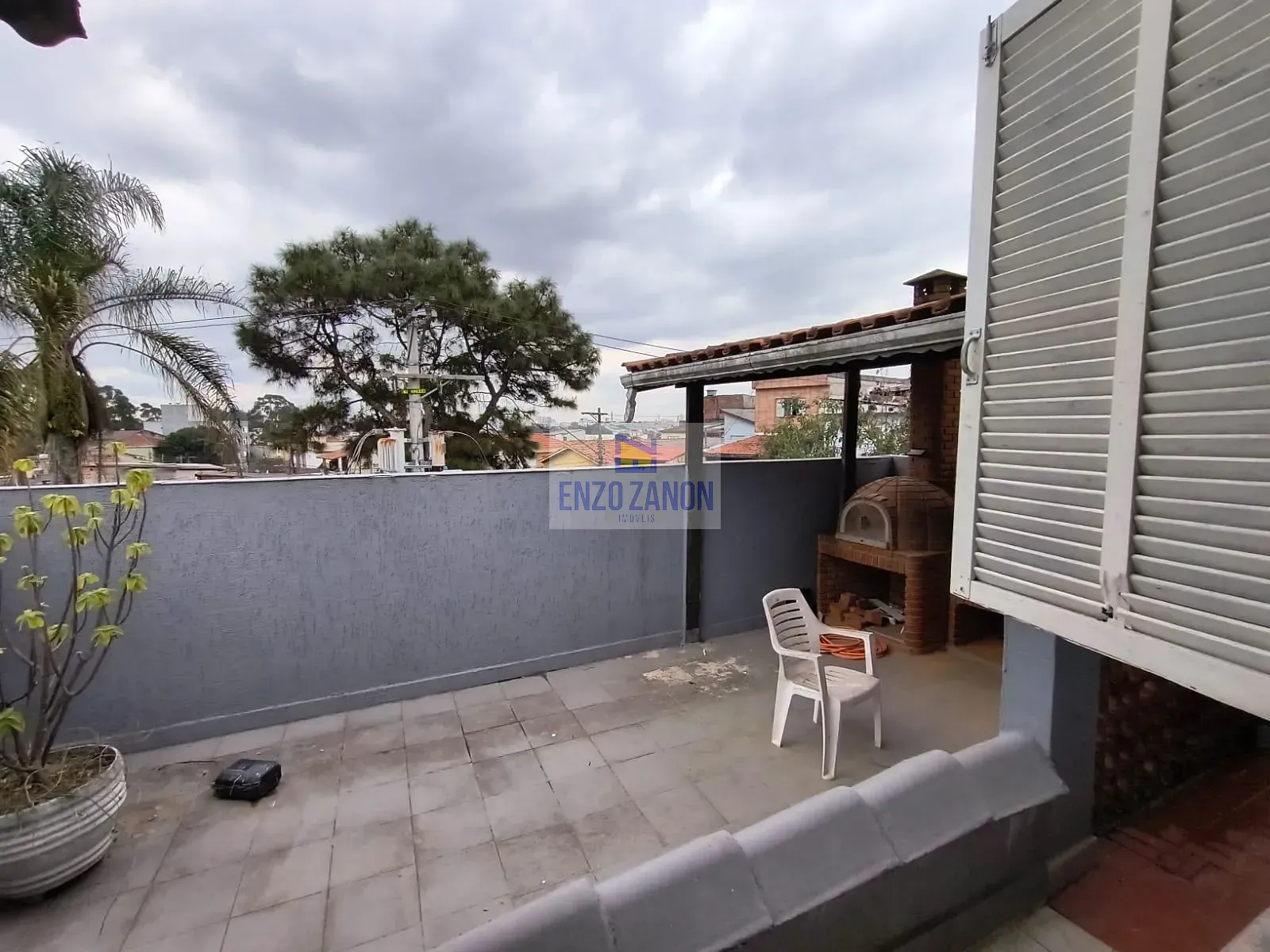 Casa, 3 quartos, 170 m² - Foto 21