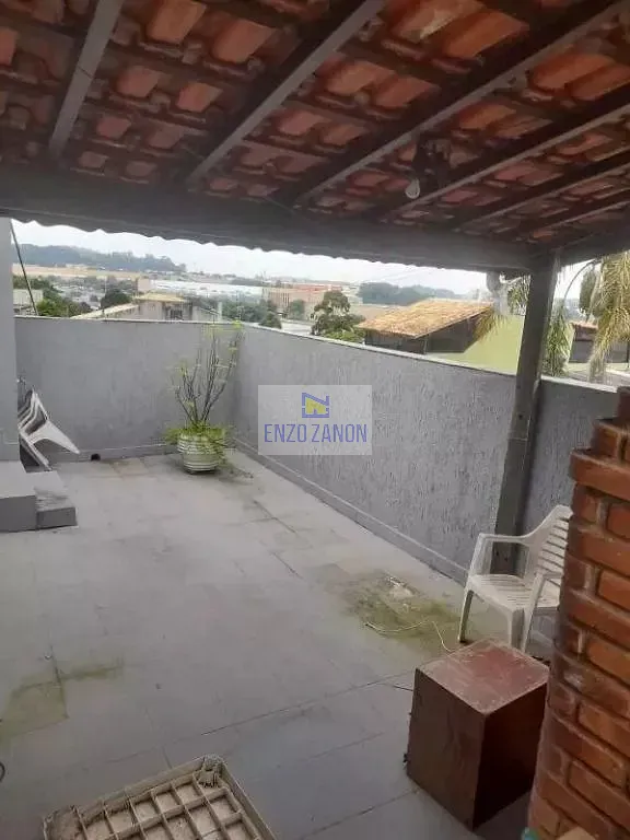Casa, 3 quartos, 170 m² - Foto 1