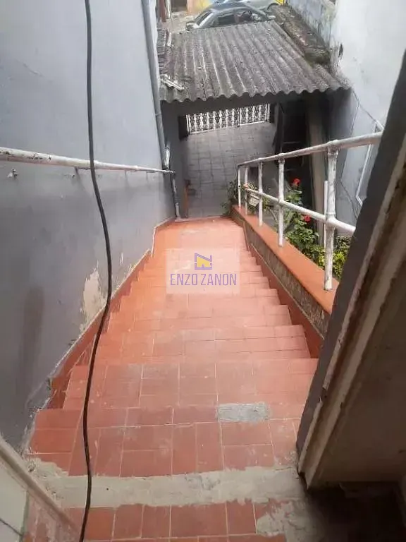 Casa, 3 quartos, 170 m² - Foto 2