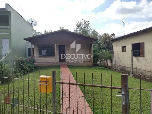 Casa 3 quartos e 1 banheiro, à venda, no bairro Aimoré em Arroio Do Meio