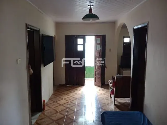 Casa 3 quartos e 2 banheiros, à venda, no bairro Gleba A em Camaçari