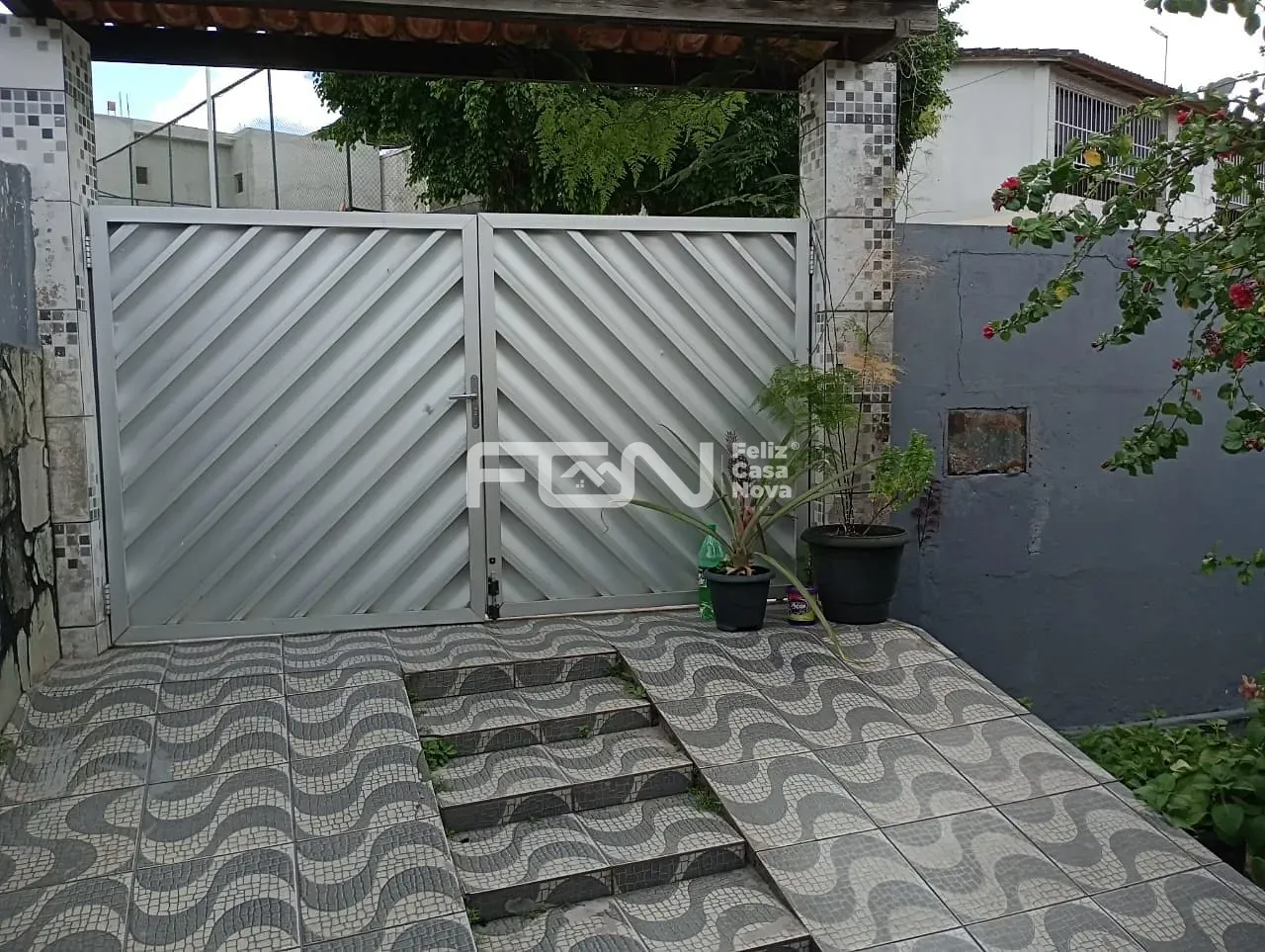Casa, 3 quartos, 10 m² - Foto 2