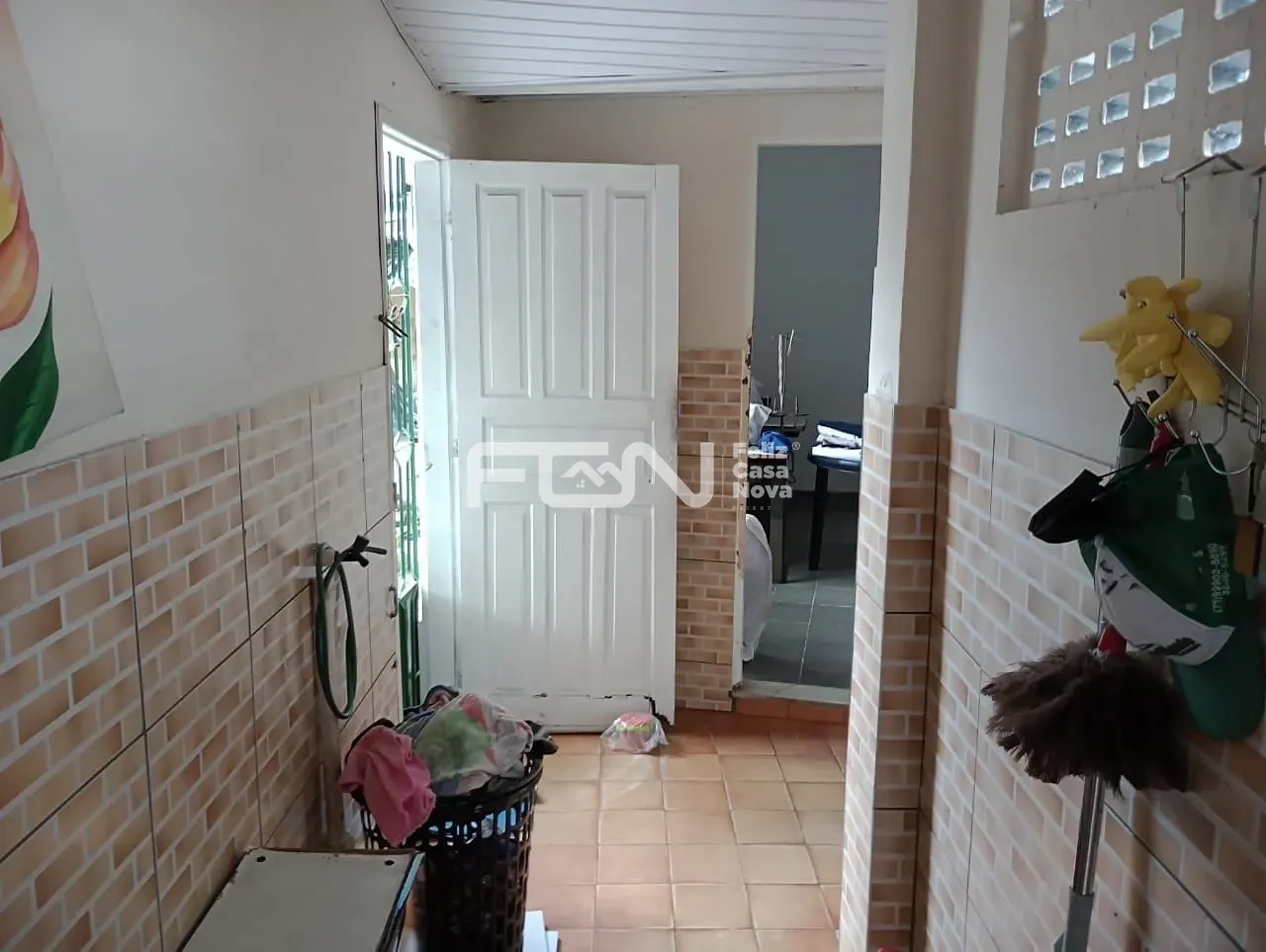Casa, 3 quartos, 10 m² - Foto 3