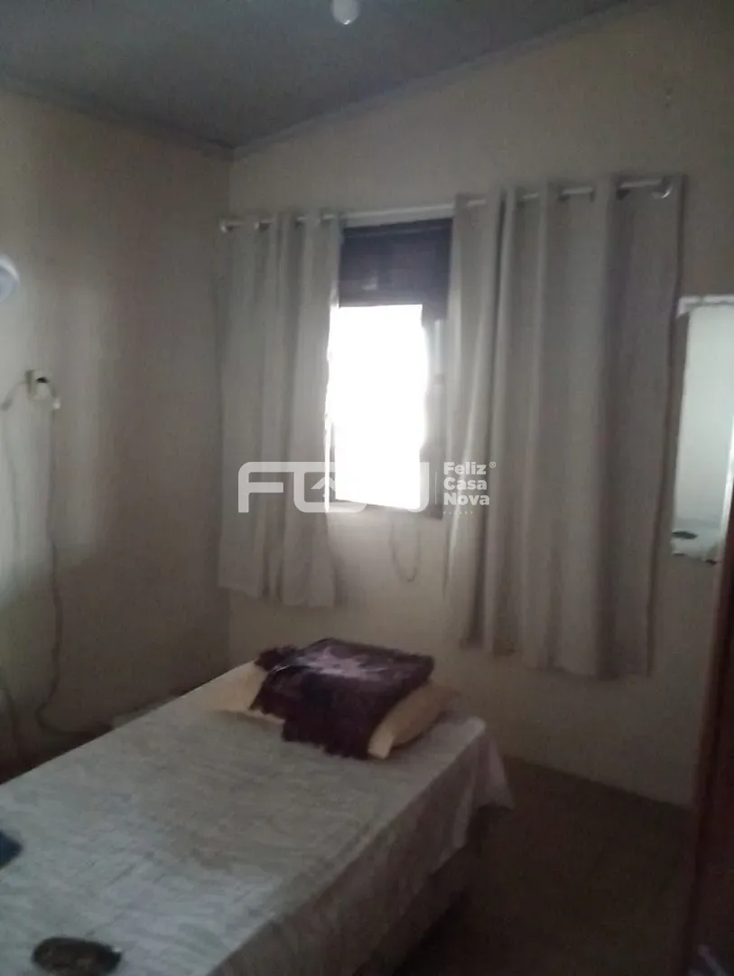 Casa, 3 quartos, 10 m² - Foto 6