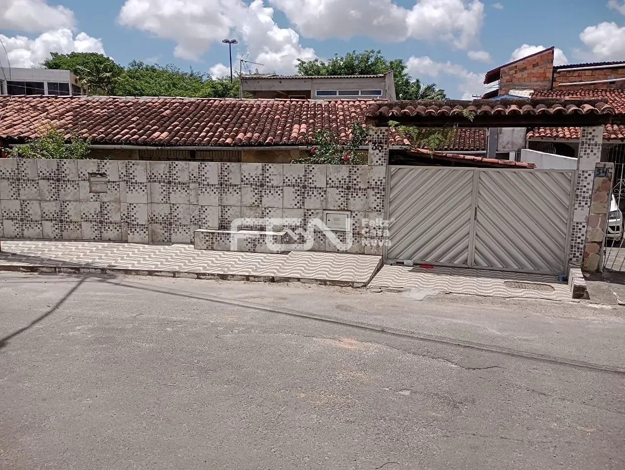 Casa, 3 quartos, 10 m² - Foto 1