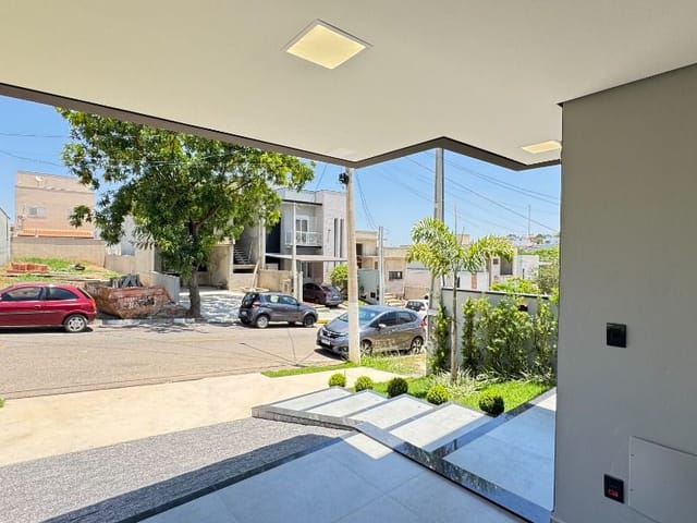 Casa com 175m² 3 quartos e 2 banheiros, à venda, no bairro Residencial Bosques dos Ipês em Tatuí