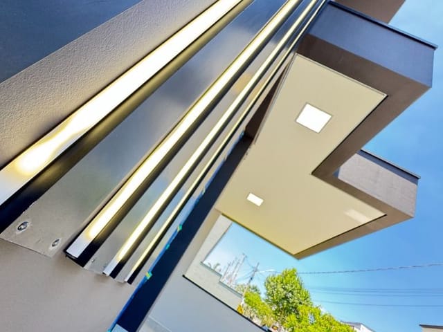Casa com 175m² 3 quartos e 2 banheiros, à venda, no bairro Residencial Bosques dos Ipês em Tatuí
