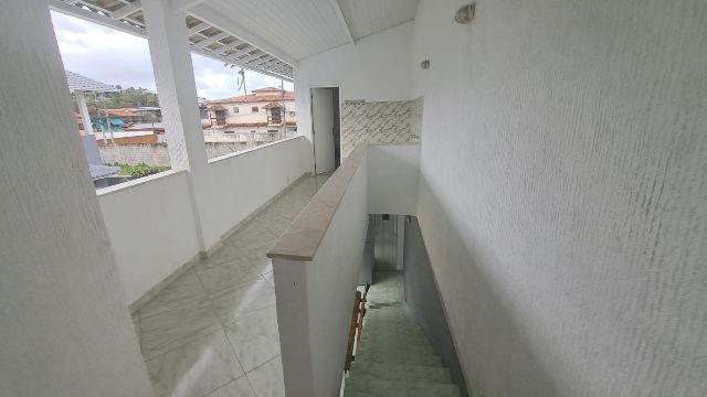 Casa com 351m² 3 quartos e 7 banheiros, à venda, no bairro Piratininga em Niterói