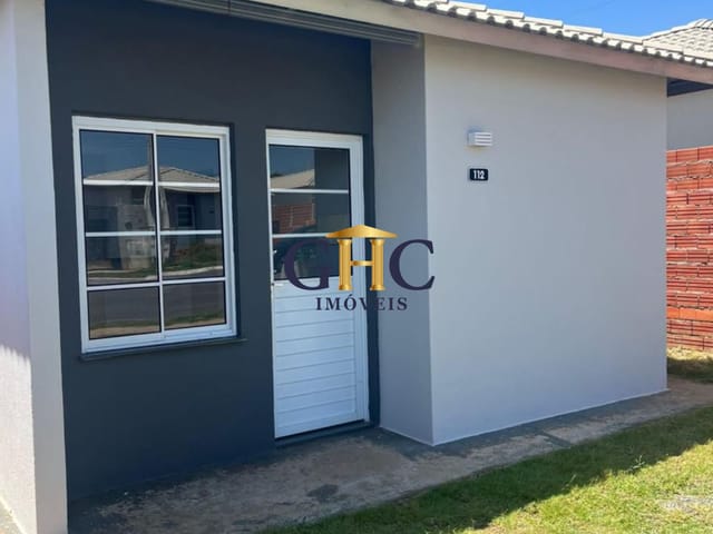 Casa com 176m² 2 quartos e 1 banheiro, à venda, no bairro Pacaembú Bandeiras em Salto de Pirapora