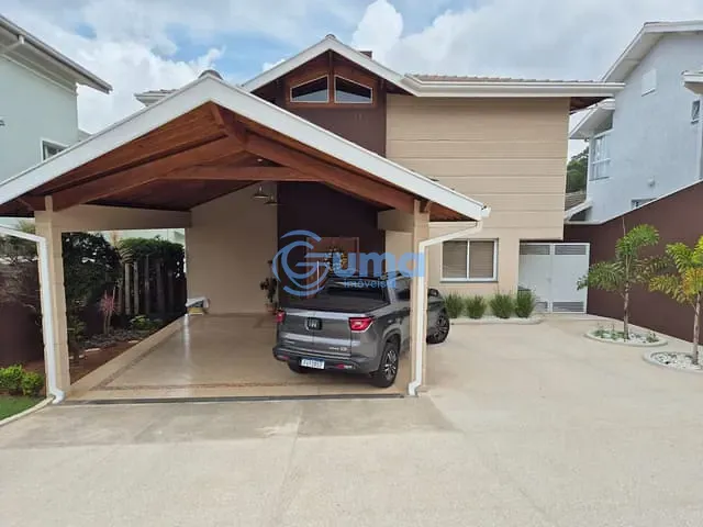 Casa com 582m² 3 quartos e 4 banheiros, à venda, no bairro Residencial Colinas de São Francisco em Bragança Paulista