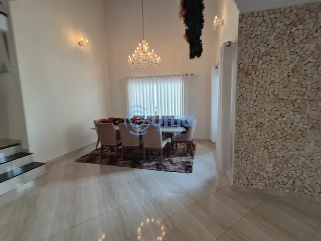 Casa com 582m² 3 quartos e 4 banheiros, à venda, no bairro Residencial Colinas de São Francisco em Bragança Paulista