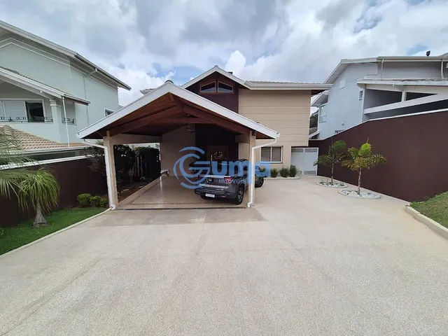 Casa com 582m² 3 quartos e 4 banheiros, à venda, no bairro Residencial Colinas de São Francisco em Bragança Paulista