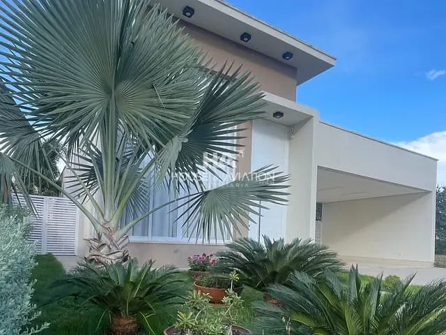 Casa com 406m² 3 quartos e 5 banheiros, à venda, no bairro Portal do Sol Green em Goiânia