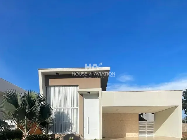 Casa com 406m² 3 quartos e 5 banheiros, à venda, no bairro Portal do Sol Green em Goiânia
