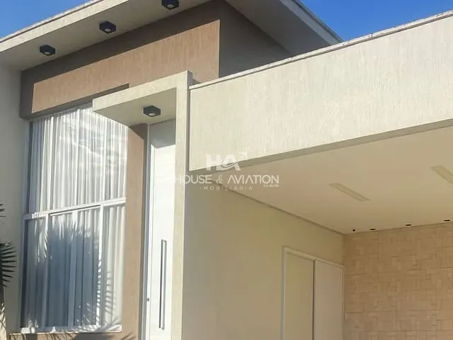 Casa com 406m² 3 quartos e 5 banheiros, à venda, no bairro Portal do Sol Green em Goiânia