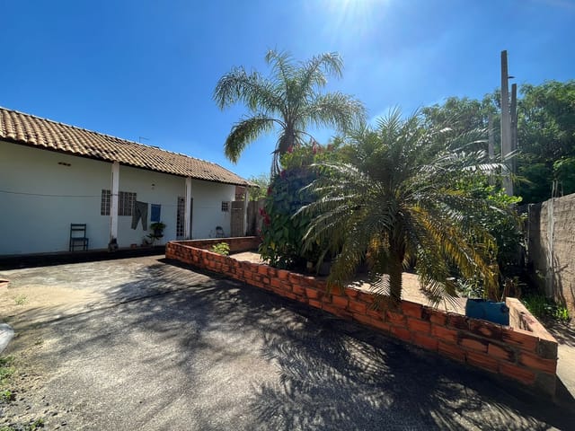 Casa com 200m² 1 quarto e 1 banheiro, à venda, no bairro Santa Clara em Campinas
