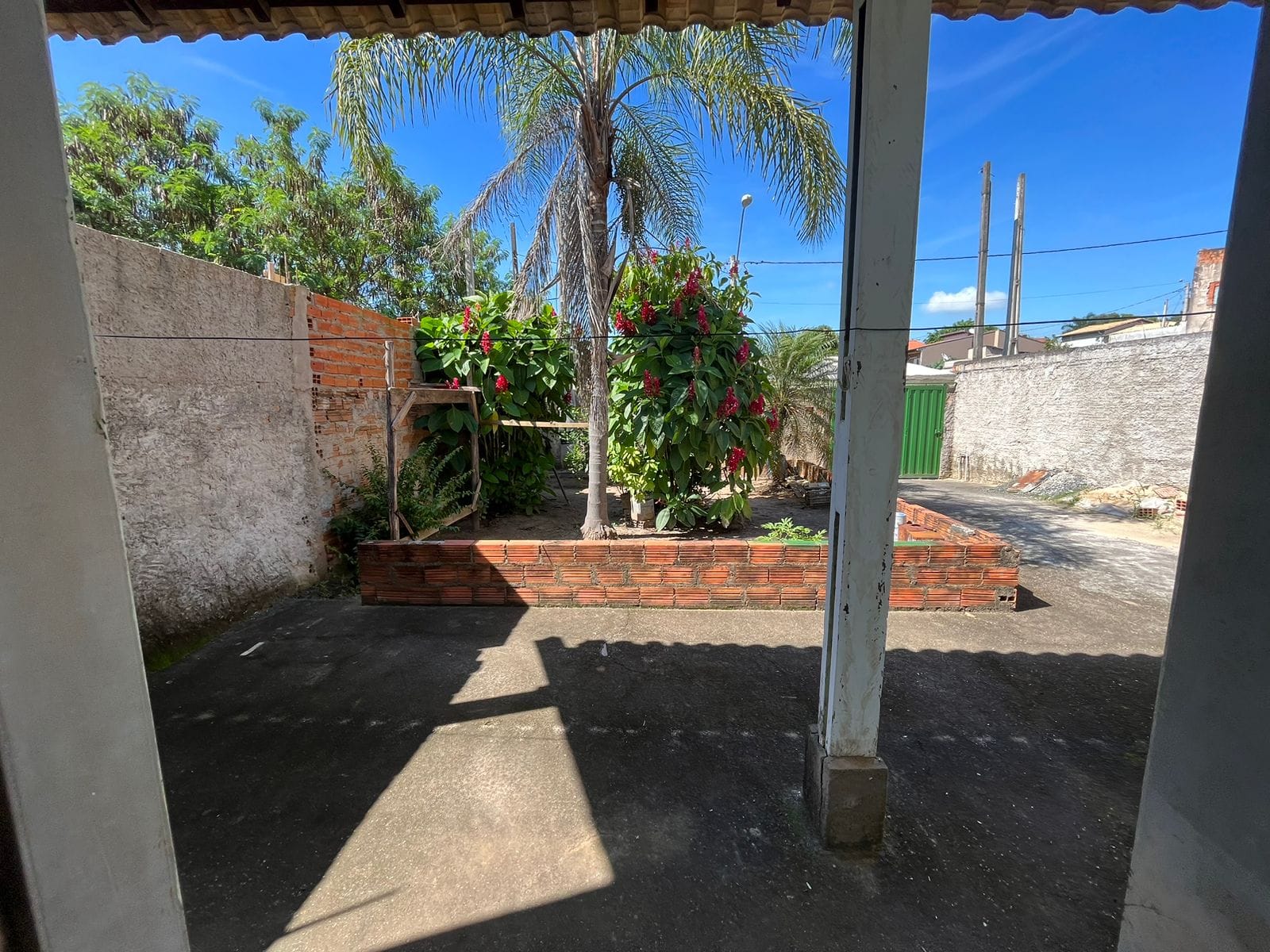 Casa, 1 quarto, 100 m² - Foto 7