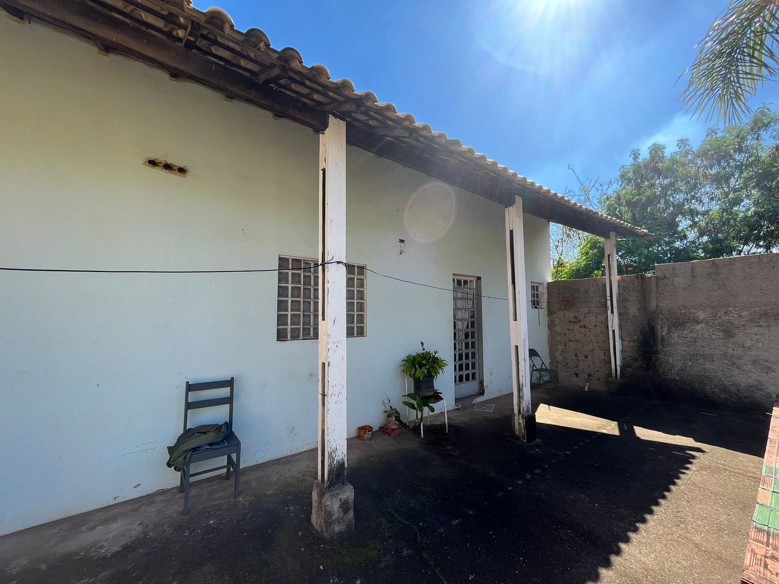 Casa, 1 quarto, 100 m² - Foto 20