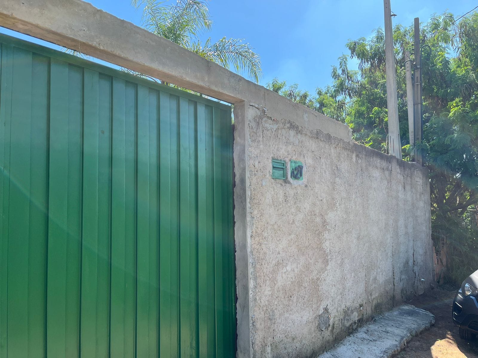 Casa, 1 quarto, 100 m² - Foto 1