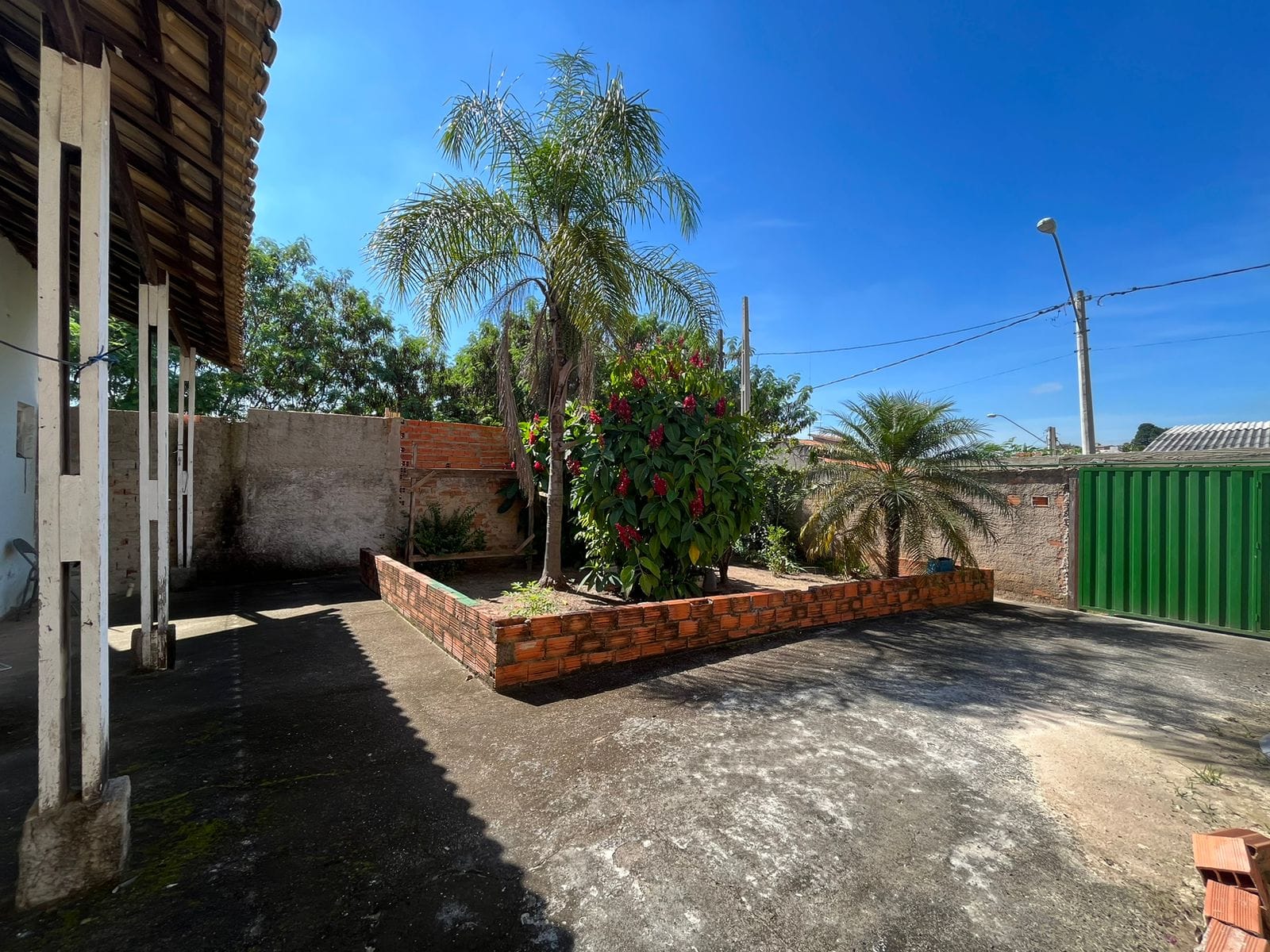 Casa, 1 quarto, 100 m² - Foto 21