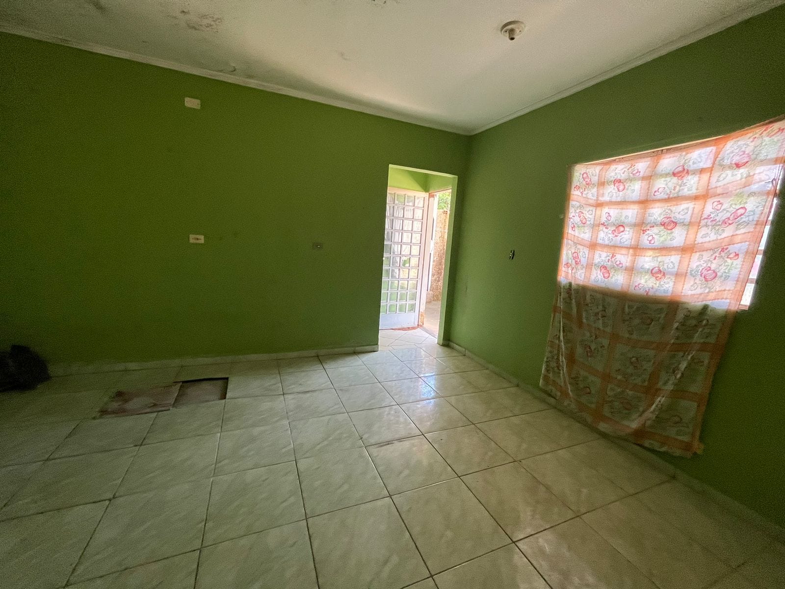 Casa, 1 quarto, 100 m² - Foto 13