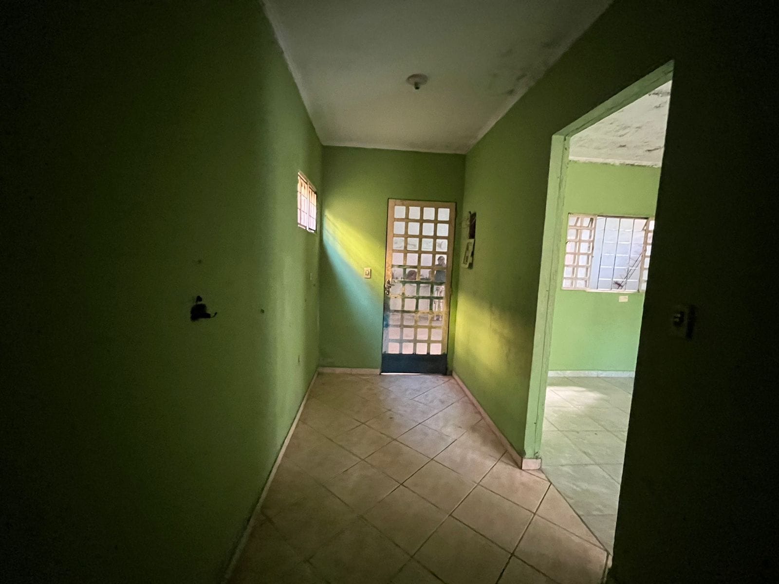 Casa, 1 quarto, 100 m² - Foto 14