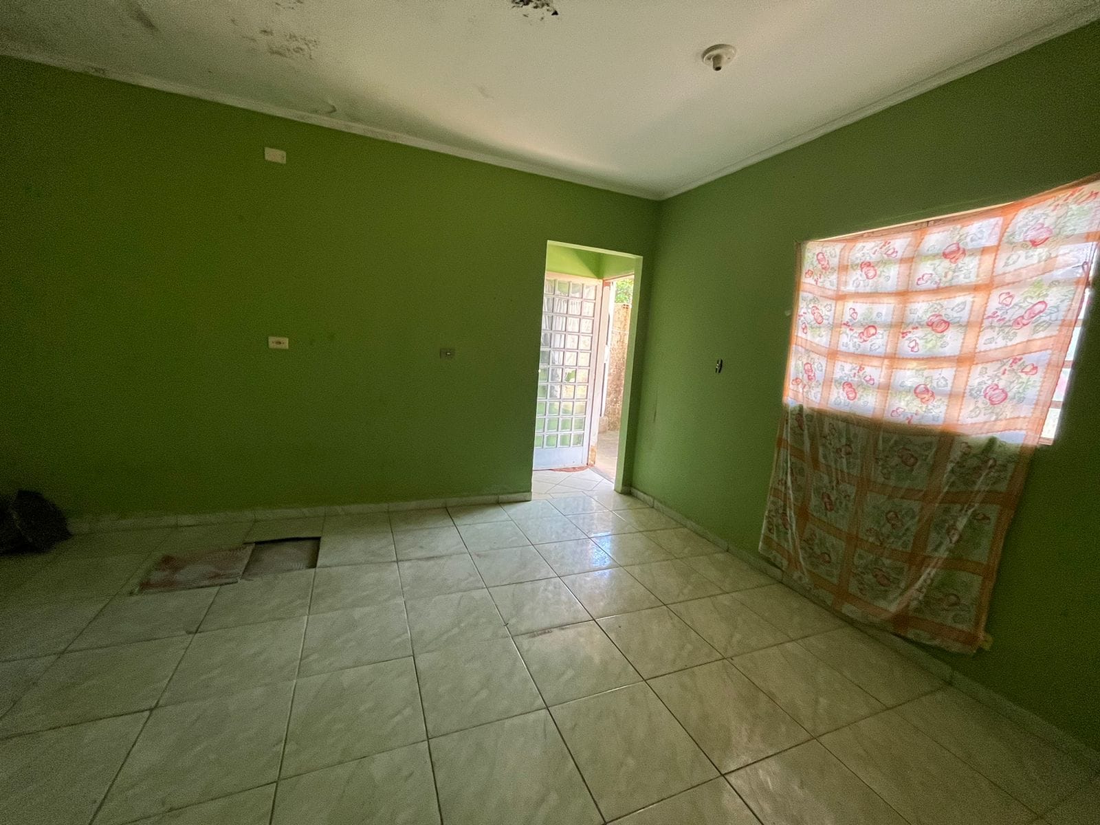 Casa, 1 quarto, 100 m² - Foto 11