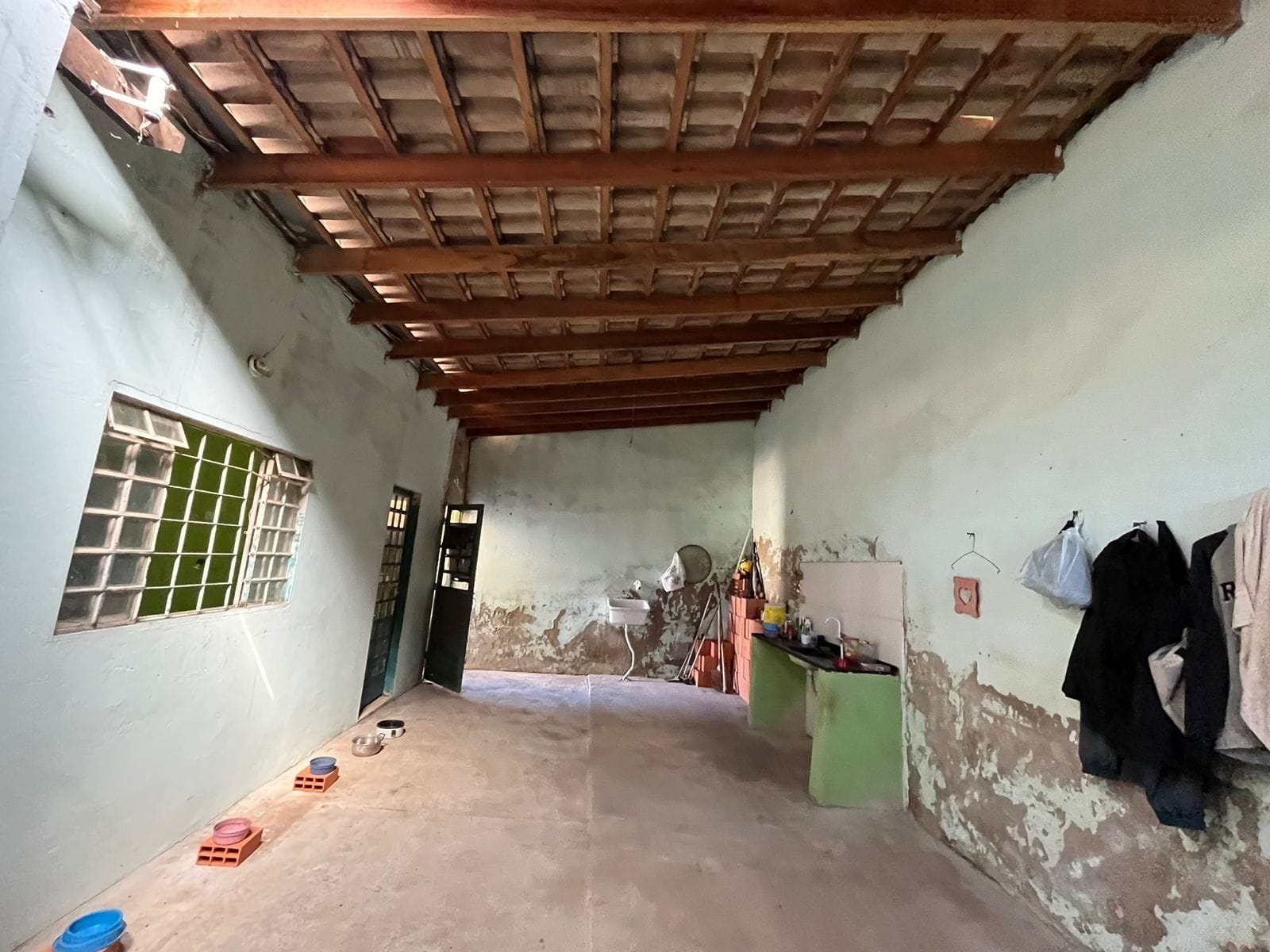 Casa, 1 quarto, 100 m² - Foto 16