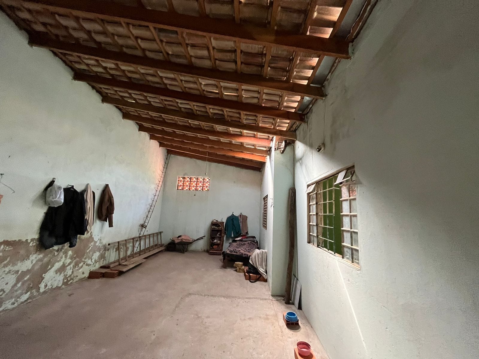 Casa, 1 quarto, 100 m² - Foto 17