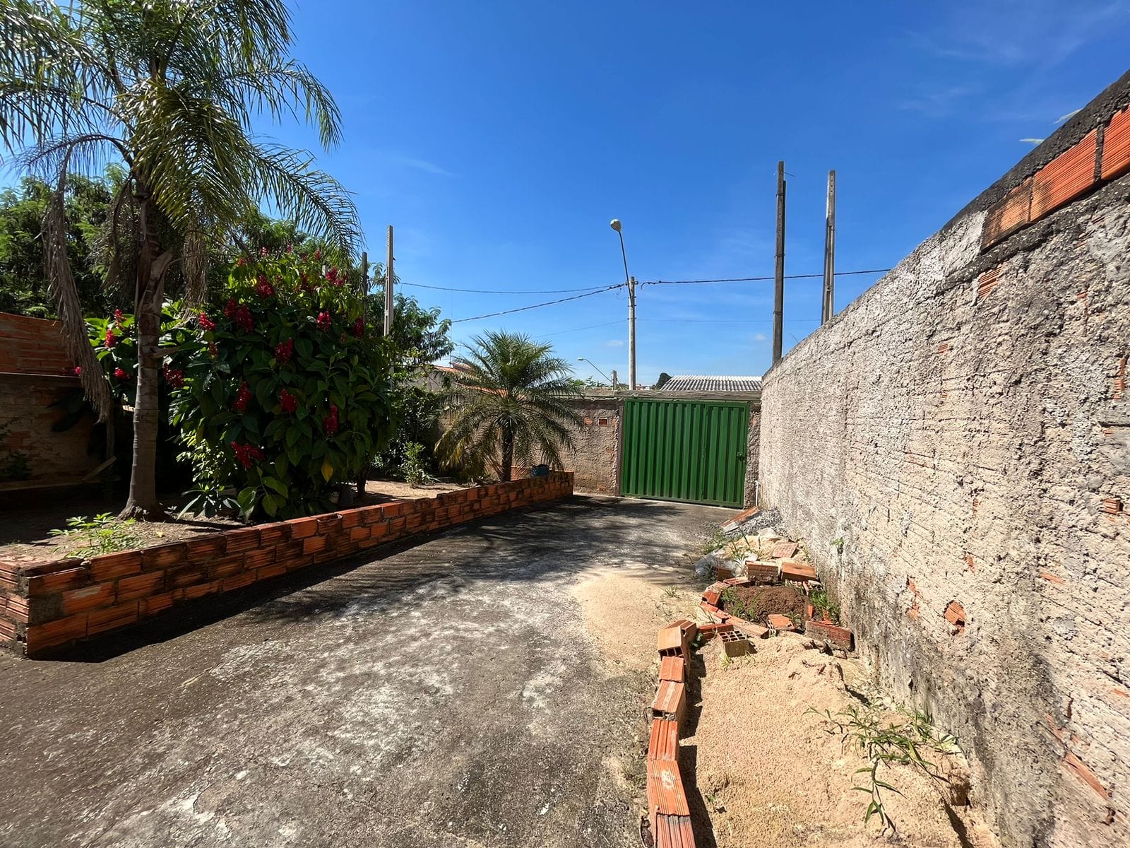 Casa, 1 quarto, 100 m² - Foto 19