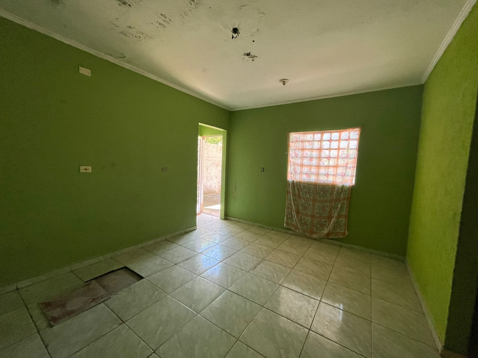 Casa, 1 quarto, 100 m² - Foto 10