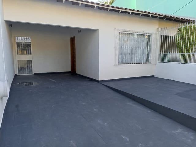 Foto do Casa - Ótimo Imóvel contendo 02 casas, Vila Recreio, Região Central de Londrina | Imobiliária Itapuã