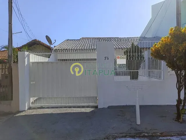 Casa com 252m² 4 quartos e 3 banheiros, à venda, no bairro Recreio em Londrina