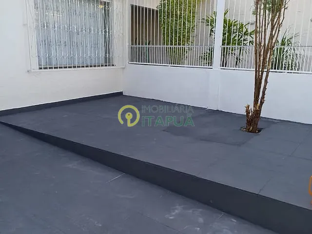 Casa com 252m² 4 quartos e 3 banheiros, à venda, no bairro Recreio em Londrina