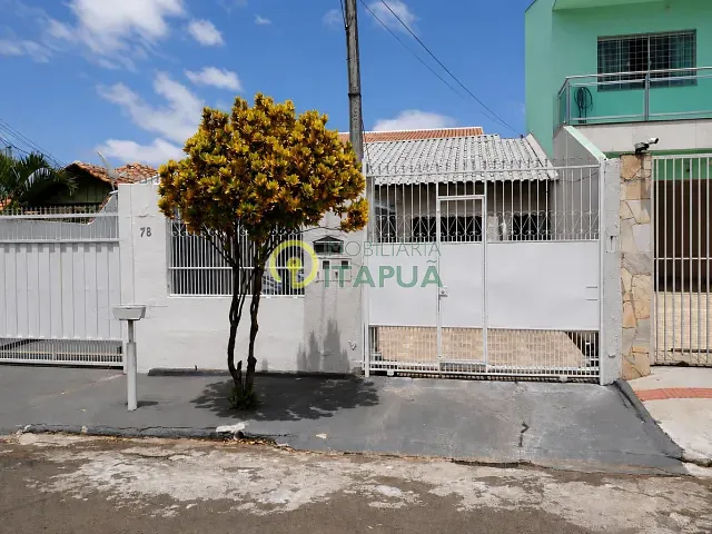 Casa com 252m² 4 quartos e 3 banheiros, à venda, no bairro Recreio em Londrina