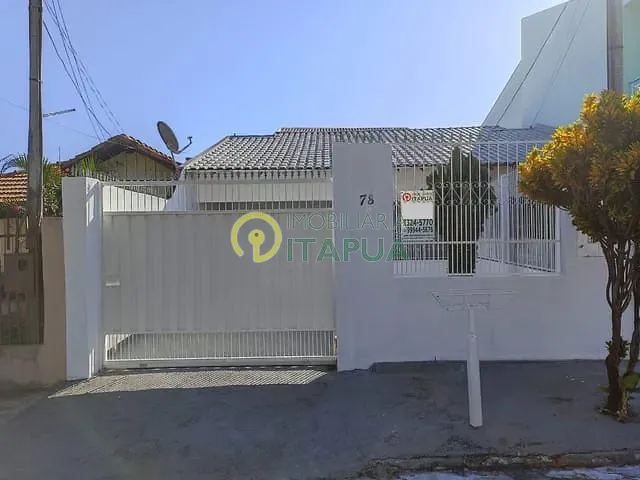 Casa com 252m² 4 quartos e 3 banheiros, à venda, no bairro Recreio em Londrina
