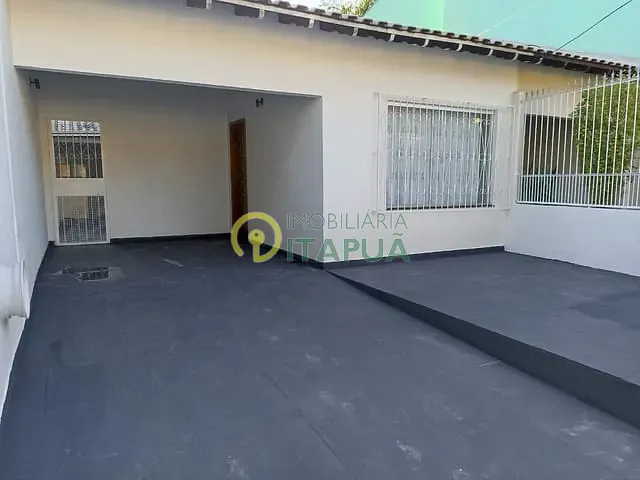 Casa com 252m² 4 quartos e 3 banheiros, à venda, no bairro Recreio em Londrina