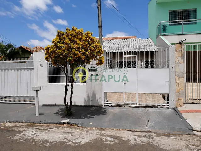 Casa com 252m² 4 quartos e 3 banheiros, à venda, no bairro Recreio em Londrina