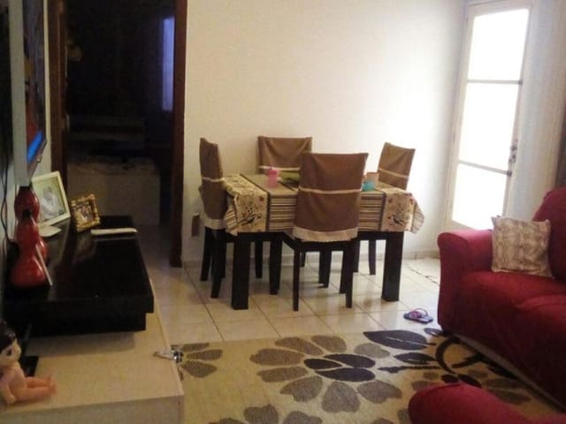 Foto do Casa - Casa residencial para venda e locação, Loteamento Residencial Vista Linda, São José dos Campos. | INDEPENDENCE NEGOCIOS IMOBILIARIOS LTDA
