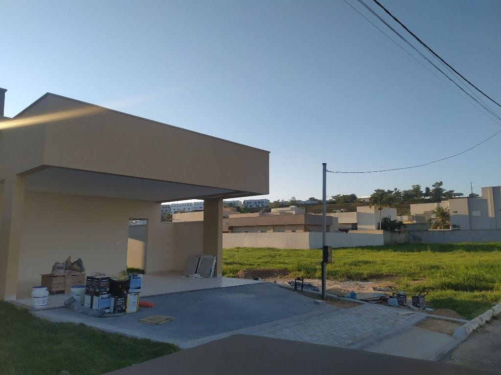 Casa à venda com 3 quartos, 162m² - Foto 22