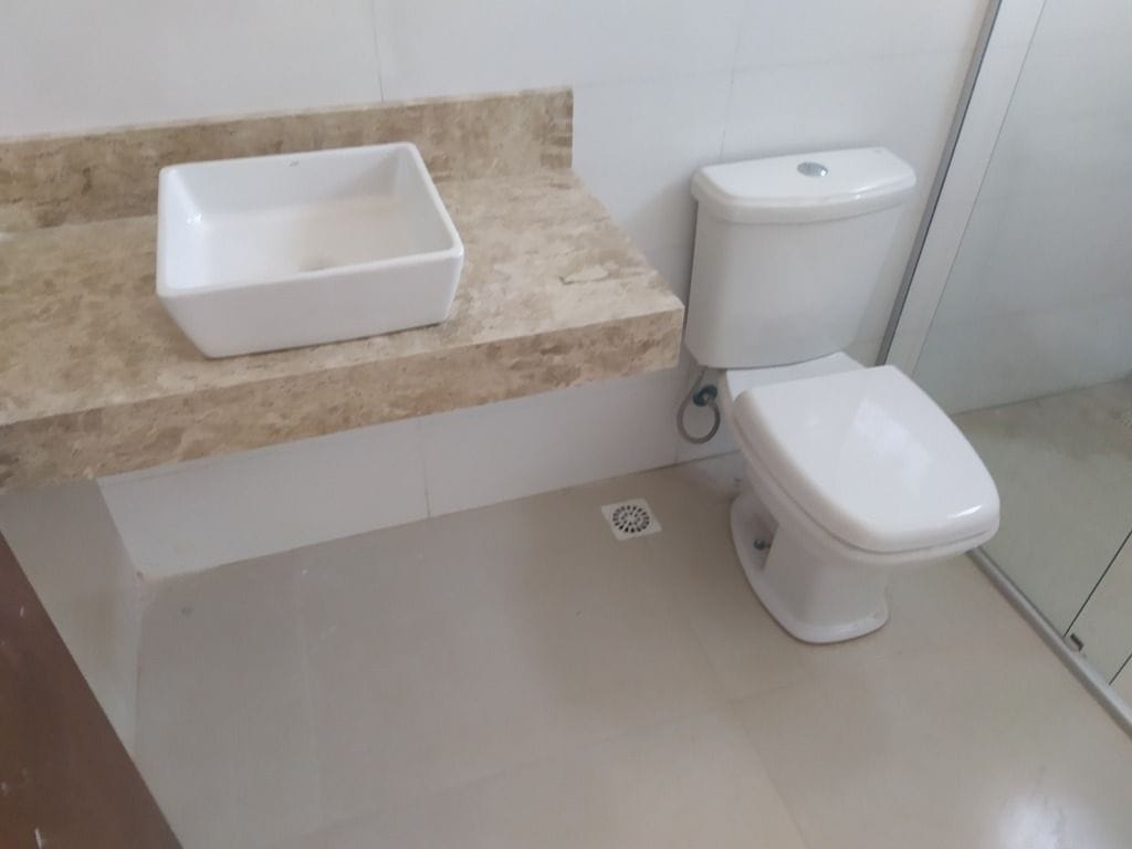 Casa à venda com 3 quartos, 162m² - Foto 9