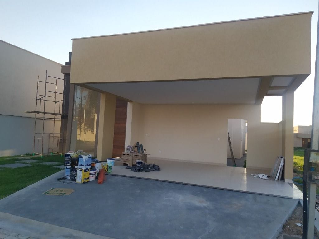 Casa à venda com 3 quartos, 162m² - Foto 21