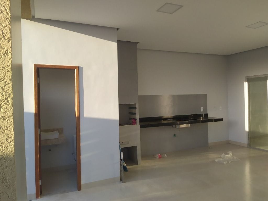 Casa à venda com 3 quartos, 162m² - Foto 8