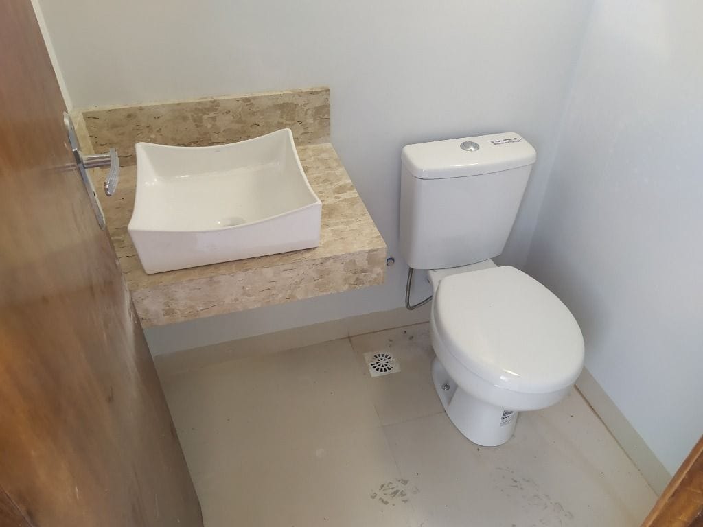 Casa à venda com 3 quartos, 162m² - Foto 5
