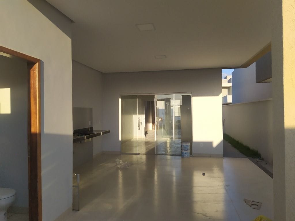 Casa à venda com 3 quartos, 162m² - Foto 7