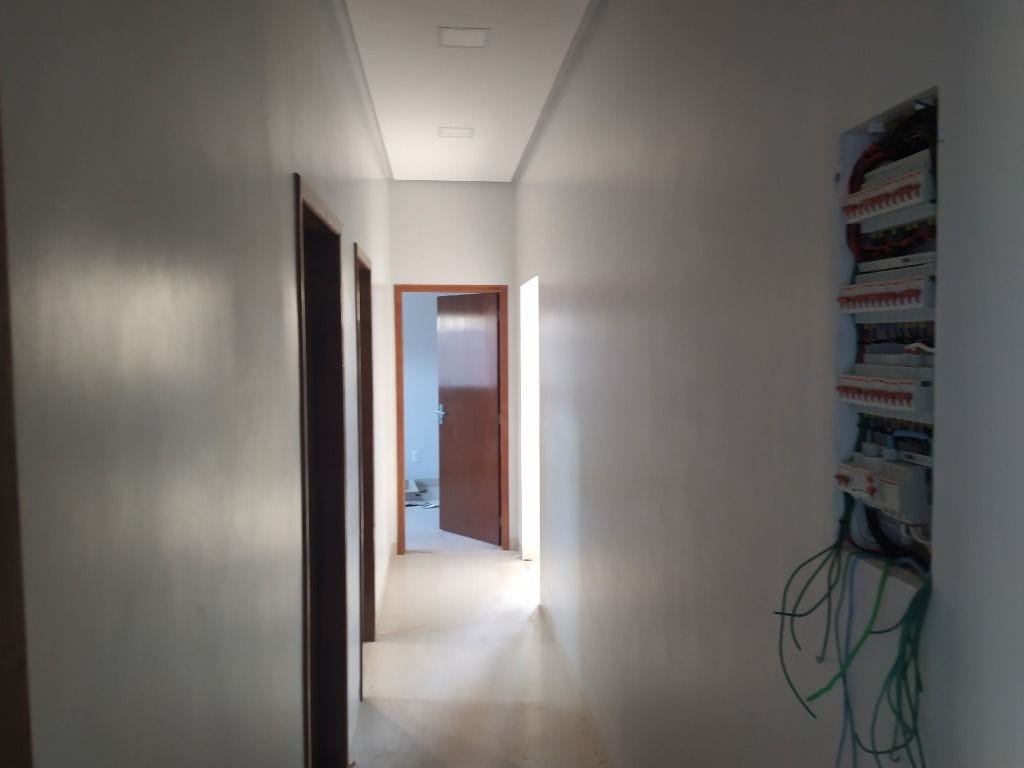 Casa à venda com 3 quartos, 162m² - Foto 16