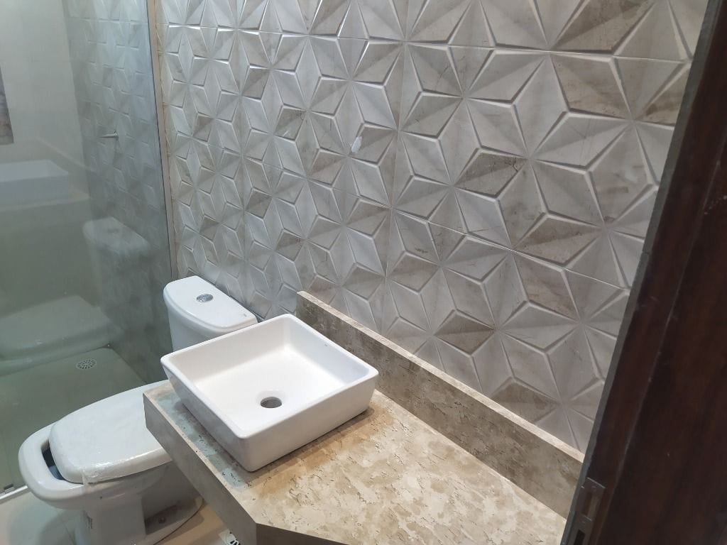 Casa à venda com 3 quartos, 162m² - Foto 11
