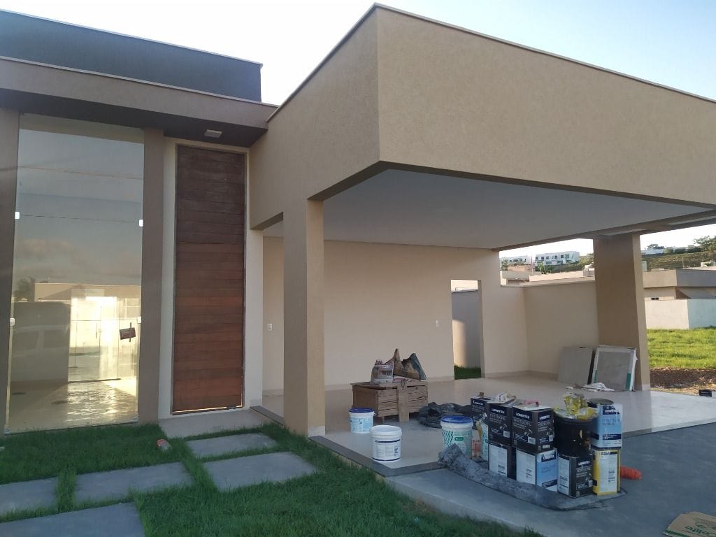 Casa à venda com 3 quartos, 162m² - Foto 20